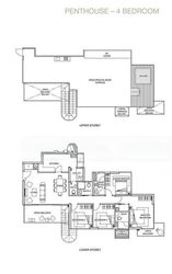 Foresque Residences (D23), Condominium #456087001